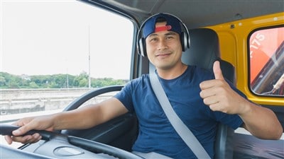 Best Bluetooth Headset for Truckers 2023