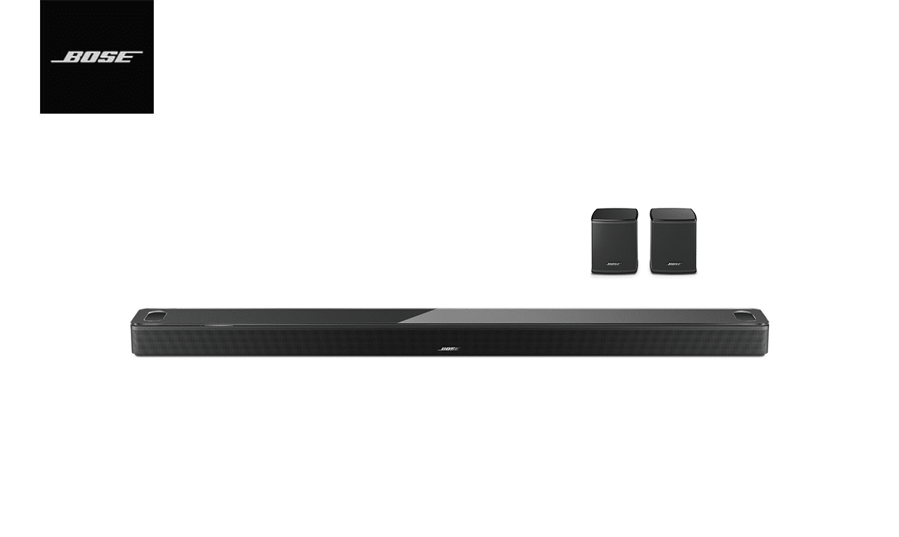 How To Connect Bose Surround Speakers To Soundbar 900